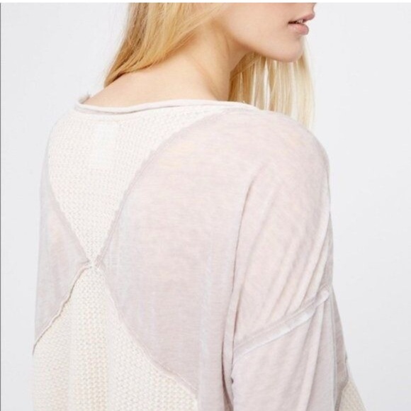 Free People Crossfire Thermal - Picture 2 of 6